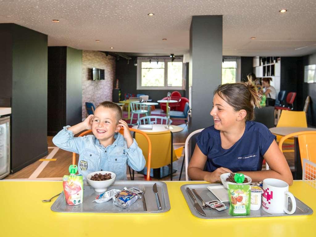 Ibis Styles Lyon Bron Eurexpo Hotel Ruang foto
